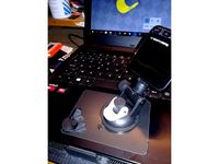 fasteners clip for dvr  by LucDP