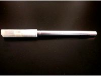 Another Xacto knife cover by arpruss