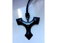 Astolfo Necklace by HelenaLove