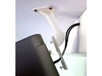 Lautsprecher Deckenhalter / Speaker Ceiling holder by DavePlastics