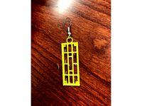 Earring by Bloblozou