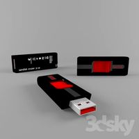 SanDisk Cruzer
