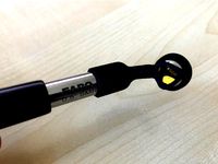 FARO 0,5" SMR-Adapter 65° by SnakeP