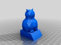CAT Monument by Raposo