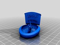 Gravestone by Syzguru11