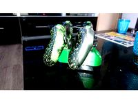 Scuf infinitiy 4ps pro controller charging dock by sneezle1980