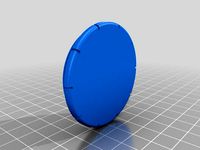 DIY Handheld Gimbal by Isandyas