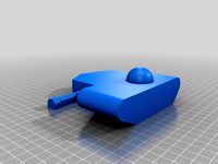 customisable tank by angelkoh