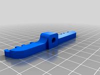 Rover v8 sparkplug leads clip on rockercover by RoGa
