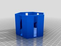 Catan Storage System Old set by Kaphaak