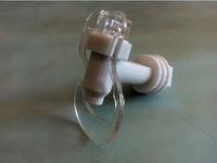 Crane for the cooler by Ray73