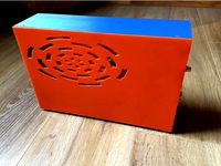 PSU for hot bed CR10-4S by Steadirob