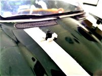RC Body Clip 1/10 Tamiya etc by dsakko