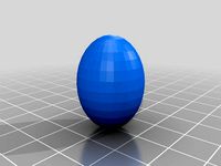 Egg by Igoroxa