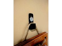 Wall Hook by T3CHKOMMIE
