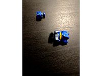 soundwave neck by midevialgnight