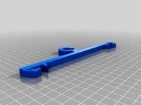 Flower Pot String Hooks by Cpt_Unstable