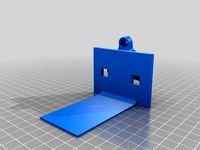 Iphone 6 holder for Mountain Bike by leandrogb99