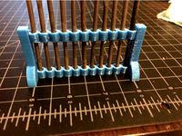 File Holder by Maker_Mathieu