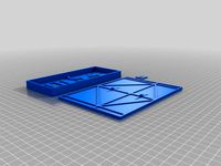 Case for breadbord by veha4d