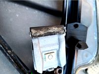 WV Golf 4 Fensterheber  vorne links by Sechspack