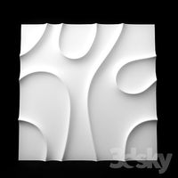 3D panel &amp;quot;Europa&amp;quot;