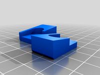 Seals for Sterlite Modular Stacker dry box by bradcfisher