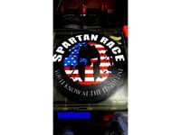 Spartan Race by joebl8