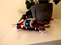 Diatone GT-R90 Frame by MadsRudolph