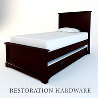 Restoration Hardware