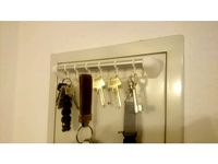 Minimal Keychain Bar by l_d