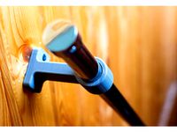 Tube holder 25 mm by vd_max