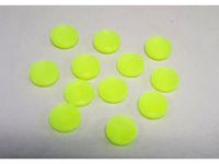 Finger Dimples/Pads for Knobs by JohnSutter