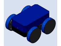 R001 by RoboticsCreaInnovaConstruye