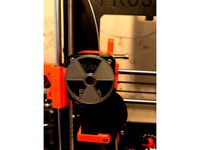 Trefoil Extruder Movement Visualizer by hazardousracerx