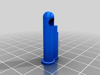 dummy locking pin  by gazeddy