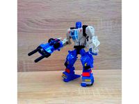 Battletrap Accessory  Kit by FarOutAlan