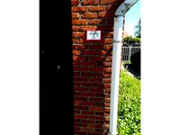 Fire Hydrant sign by MartinLaw