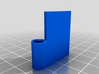 Separable hinge by Cedro22