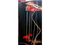 Smartcore Z axis Threaded Rod Assembly by arsawatt