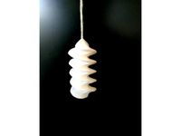 Twirling Bathroom Fan Light Pull weight by sonesh