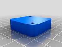 IKEA Besta door support by M4rc