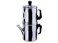 ILSA Neapolitan Coffee Machine Holder by MEtilico