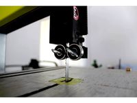 Ryobi Bandsaw Roller/Bearing Guides by newforfall