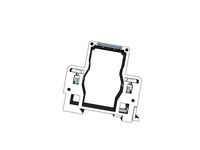 Sonoff Basic - Consumer distribution Unit Rail mount by atanasovgoran