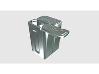 4x 18650 Accus box by Tapion