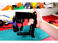 DIY Handheld Gimbal by ericd_86