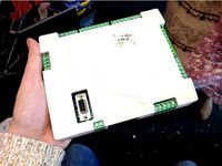 Acorn Centroid CNC Control Case by MarysMakeShop