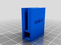 3V battery and led stand by engineer35