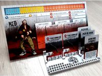 Zombicide Board by oximoron_fr